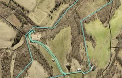 0 A Jones Spur Road, Russell Springs, KY 42642