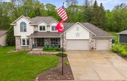 1500 Wolf Dr, West Bend, WI 53090