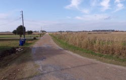 00 Spears Rd., Oberlin, LA 70655