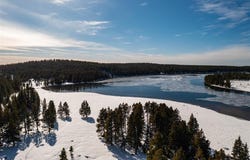 2324 Forest Service Rd, Hyattville, WY 82428