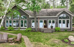 7138 LITTLE PAPOOSE RD, Manitowish Waters, WI 54545