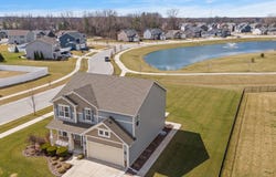 11070 Summerlin Street, Cedar Lake, IN 46303