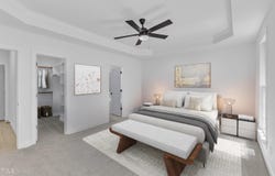 2103 Troys Trail, Franklinton, NC 27525