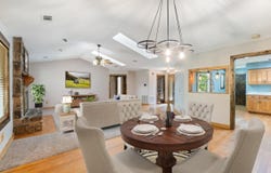 4 Almenara Lane, Hot Springs Village, AR 71909
