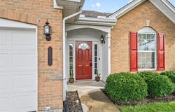 2678 Shady Tree Drive, Troy, OH 45373