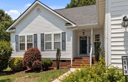113 Kelly Lane, Clayton, NC 27520