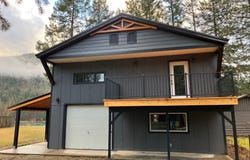 206 Waterfront Road, Troy, MT 59935
