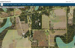 602 Garner Road, Quincy, FL 32351
