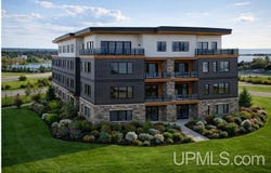 Condo 101 Marina Drive, Manistique, MI 49854