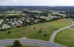 Lot 5 DALLAS DRIVE, SALISBURY, MD 21801