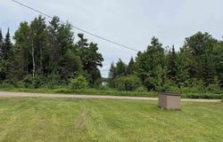 0000 Meder Lake Boat Landing, Mellen, WI 54546-9188