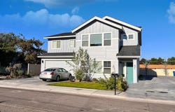801,813,825 S Hilton St, Boise, ID 83705