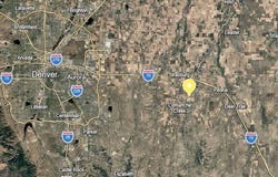 Parcel 16  E Hampden Pl, Byers, CO 80103