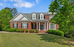 711 Wilhaven Court, Loganville, GA 30052