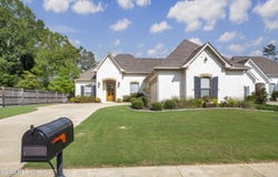 705 Glenwild Drive, Canton, MS 39046