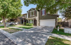 4337 E VAUGHN Avenue, Gilbert, AZ 85234