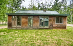 7306 N Perch Lake Drive, Bitely, MI 49309