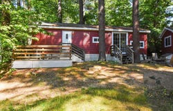 176 Thomas B Landers Road, Falmouth, MA 02540