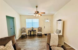 425 N Avenue E, Cross Plains, TX 76443