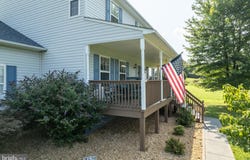 235 SYLVAN SPRINGS DRIVE, CLEAR BROOK, VA 22624
