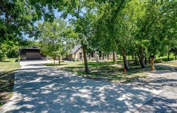 5600 Weiland Road, Weatherford, TX 76088