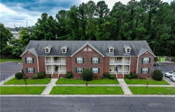 3401 Lainey Lane unit: D, Fayetteville, NC 28314