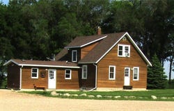 13070 10th Street NW, Watson, MN 56295