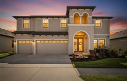 12444 HORSESHOE BEND Drive, LITHIA, FL 33547