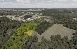 Parcels A-D Irvin Road, Kingsley, MI 49649