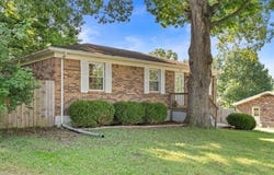 109 Creekstone Ct Court, Frankfort, KY 40601