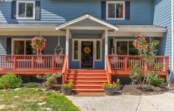 64072 NEHALEM HWY, Vernonia, OR 97064