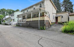 314 W FRONT STREET, LANSFORD, PA 18232