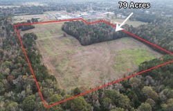 Redcut Rd, Fouke, AR 71837