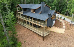 61 River Retreat Road, Blue Ridge, GA 30513