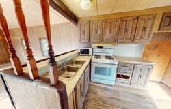 1825 Williams, Lake Isabella, CA 93240