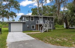 6466 N Lakeside Drive, Hernando, FL 34442