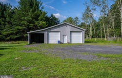122 EARL HAUSER ROAD, OAKLAND, MD 21550