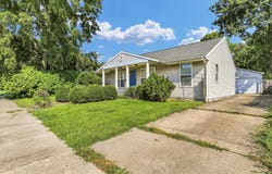 1306 W Hill Street, Urbana, IL 61801