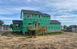 5784 Horizon Lane, Allendale, MI 49401