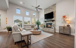 11300 Tanager Lane, Cross Roads, TX 76227