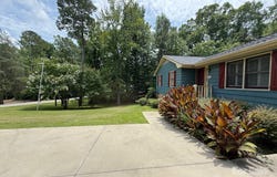 200 Breslin Street, Wadesboro, NC 28170