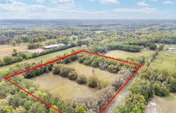 3595 NW 156TH DRIVE, NEWBERRY, FL 32669