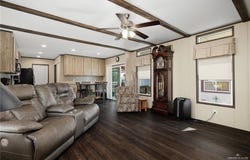 2100 Bracey Street, Mission, TX 78572