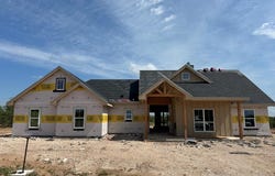 9794 Grey Wolf Lane, San Angelo, TX 76901