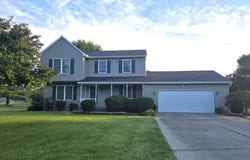 1314 Jonathan Drive, Olney, IL 62450