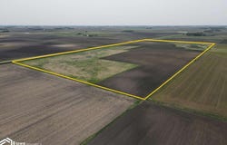 310th St. at Oak Ave., Forest City, IA 50436