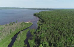 15 acres Peepaday Road, Big Bay, MI 49808