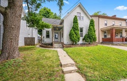 3418 Gamble, Cheviot, OH 45211