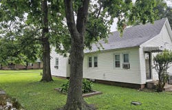121 W 5th Street, Rector, AR 72461