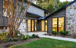 313 Scenic Drive, Heath, TX 75032